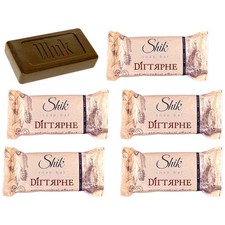 Naturseife mit Birkenrinden-Extrakt, Seife Birkenseife 140 g