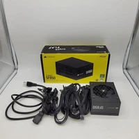 CORSAIR SF850 Fully Modular Low Noise 80 Plus Platinum 850W ATX Power Supply