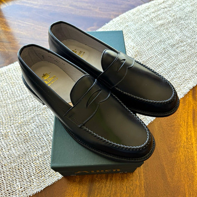 Alden 981