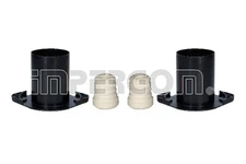 GENUINE EMPIRE 51214 Dust Cover Kit, shock absorber for Honda