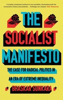The Socialist Manifesto | Bhaskar Sunkara | Taschenbuch | Englisch | 2020