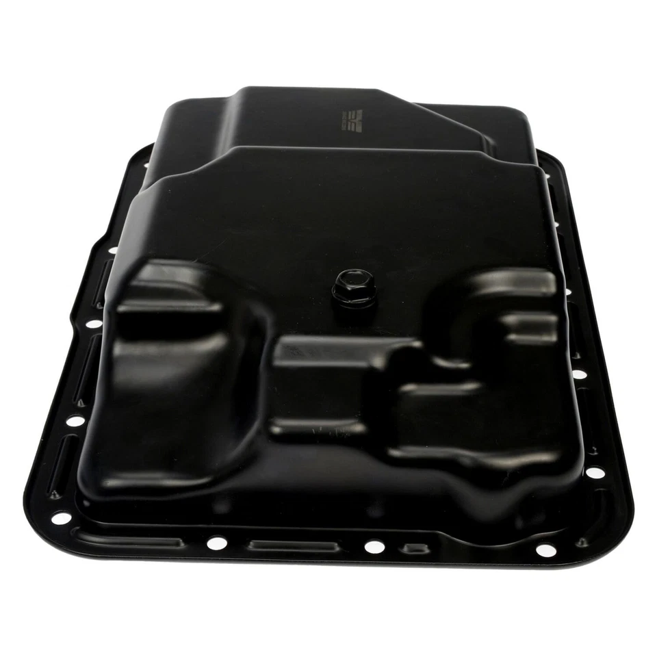 For Ford Mustang 1987-1993 Dorman 265-932 Solutions Transmission Oil Pan Foto 3 de 4