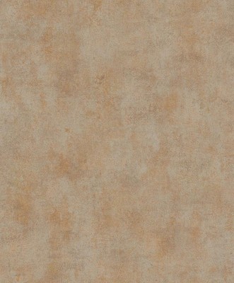 Wallpaper City Glow Terracotta Copper Metallic Gold Faux 56 sq ft Bolt