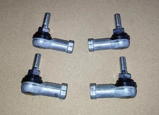 Aftermarket Shift Linkage Rod Ends Left & Right 6Mm Thread 7061013, 7061014 for