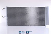 Nissens Kondensator Klimaanlage 941069 FüR 236 XC60 Volvo 235 246 S60 V60 S90 2