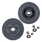 <!--F#f_0-->FRONT DISC BRAKE ROTORS + WHEEL BEARINGS for Holden HQ-WB RDA14<!--F/-->