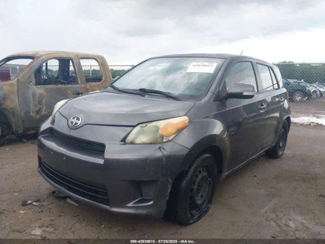 Módulo de control electrónico SCION XD ECM 2009 usado 142 k millas HTBK 1,80 L Foto 2 de 4