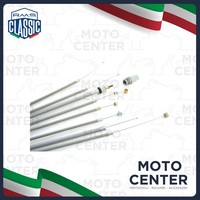 "Kabelsatz Komplett RäDer Ab 10 \" Vespa Piaggio Vlb - Gl - Gt - Gtr - Ts - Sprint"