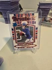 2025 Donruss - Jaxson Dart Throwback #41