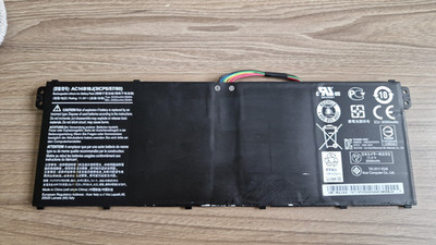 Acer ES1-531 A615-51 ES1-512 ES1-571 CB5-113 ES1-533 Akku AC14B18J 11,4V