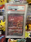Mew ex 053 Sv: Scarlet & Violet 151 UPC Promo Card Holo