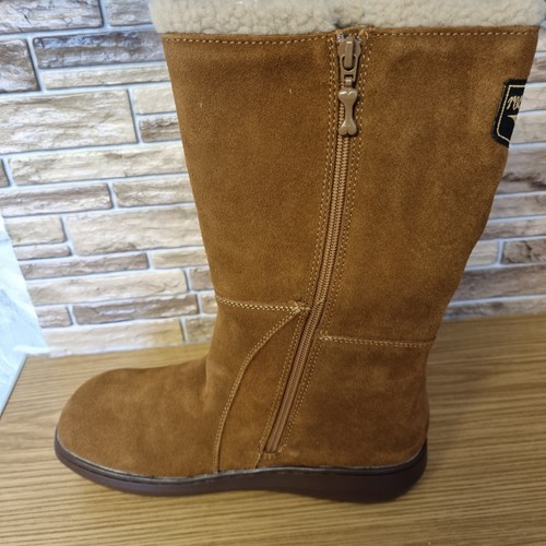 Botas sin cordones informales cómodas Rocket Dog SLOPE para mujer - Imagen 13 de 20