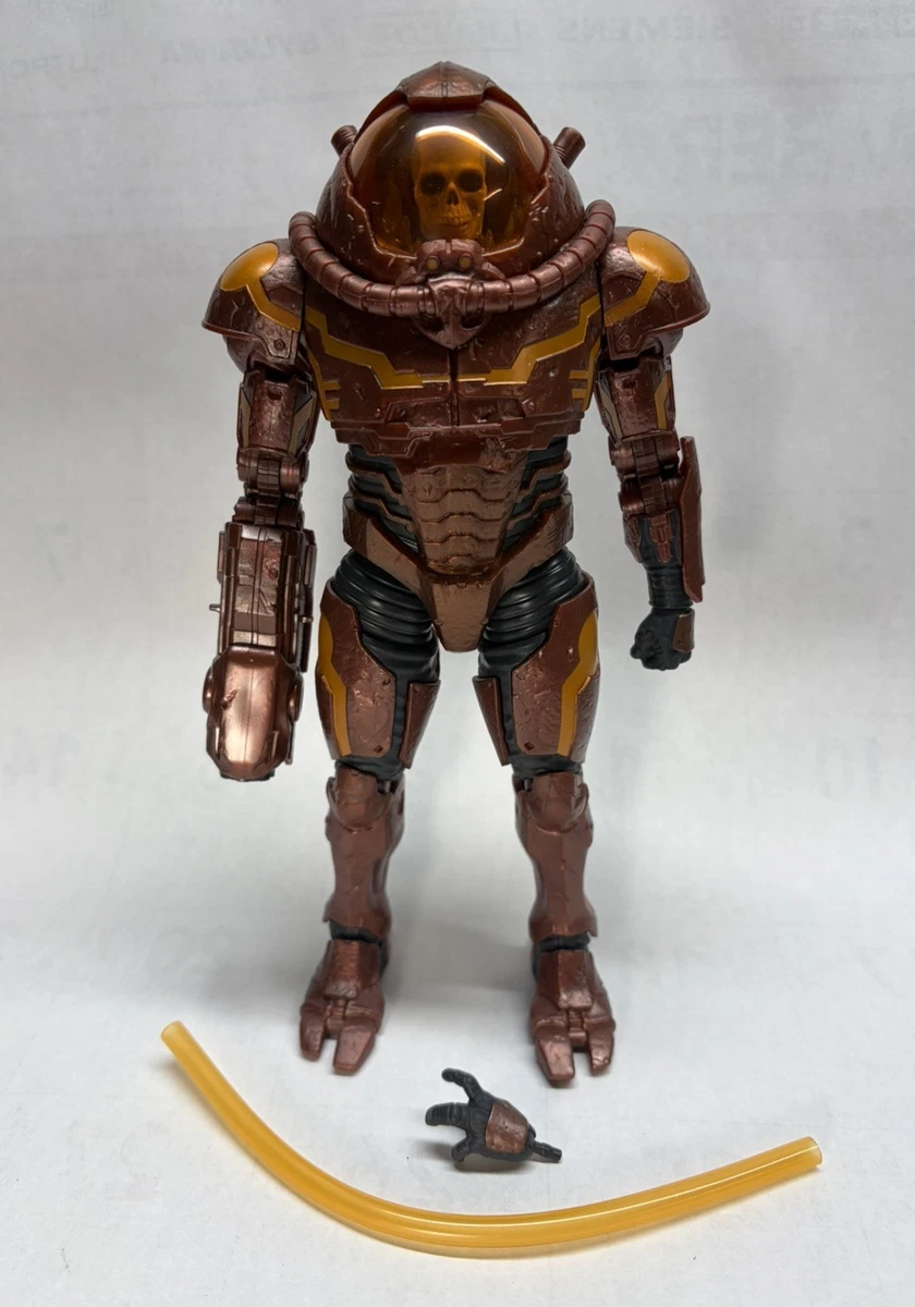 Marvel Legends Nemesis for sale | eBay