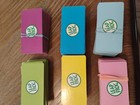 Leap Frog Mega  Game Lot, Letter Factory Game, Dominoes, Go Fish and Math Rummy — photo 4