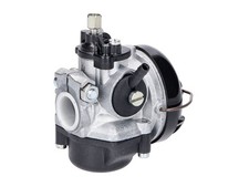 Vergaser Dellorto SHA 14/12 L Klemmflansch f�...