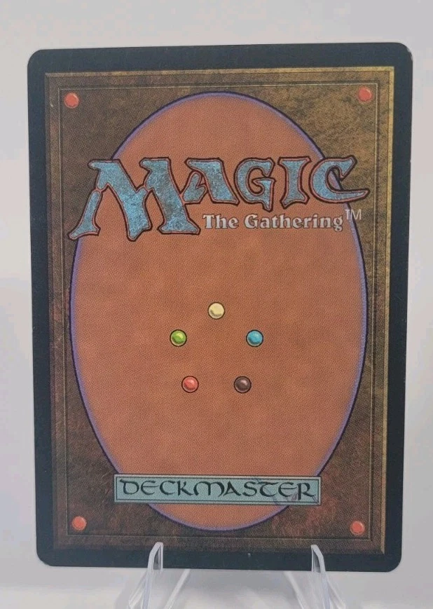Ensnaring Bridge Stronghold Regular Mtg Magic - Image 2 of 3