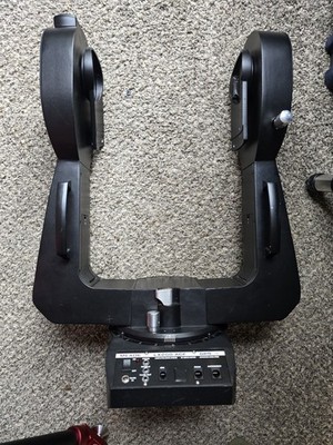 Meade LX200 Classic 10  Computerized Drive Base Fork Mount Smart Drive SN124968