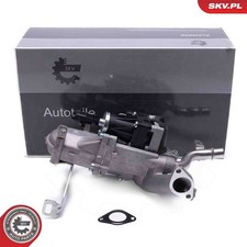 ESEN SKV AGR-Ventil Vorne u.a. für CITROËN, DS, FORD, MAZDA, MITSUBISHI