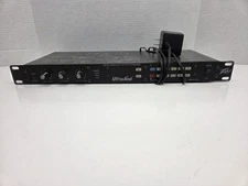 Peavey UltraVerb Digital Stereo Multi-Effects Processor FX Vintage Rack