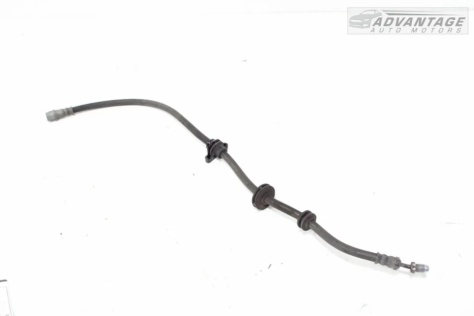 BMW 750I XDRIVE G12 2016-2022 pinza de freno delantera izquierda manguera línea OEM Foto 2 de 4