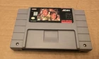 Cutthroat Island Super Nintendo SNES Authentic (Cart Only) - Tested & Works