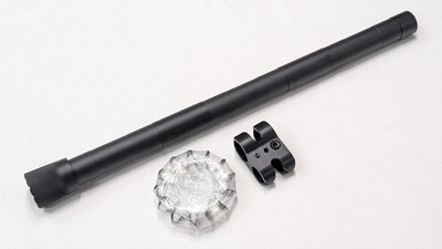 Benelli Super Black Eagle 1 2 3 +8 Shotgun Magazine Tube Extension