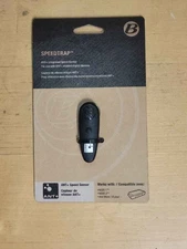 Bontrager Speedtrap Any+ Integrated