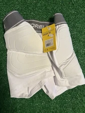 STORELLI WOMENS BODYSHIELD IMPACT SLIDERS UNDERSHORTS Size Small