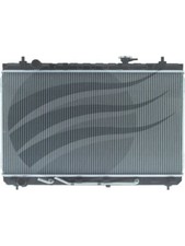 Jayrad Rad For Kia Grand Carnival Vq 3.5L Auto 2010-On 2015 10mm Pipes (JR5163J)