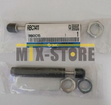 1pcs Brand new ones for SMC buffer RBC1411