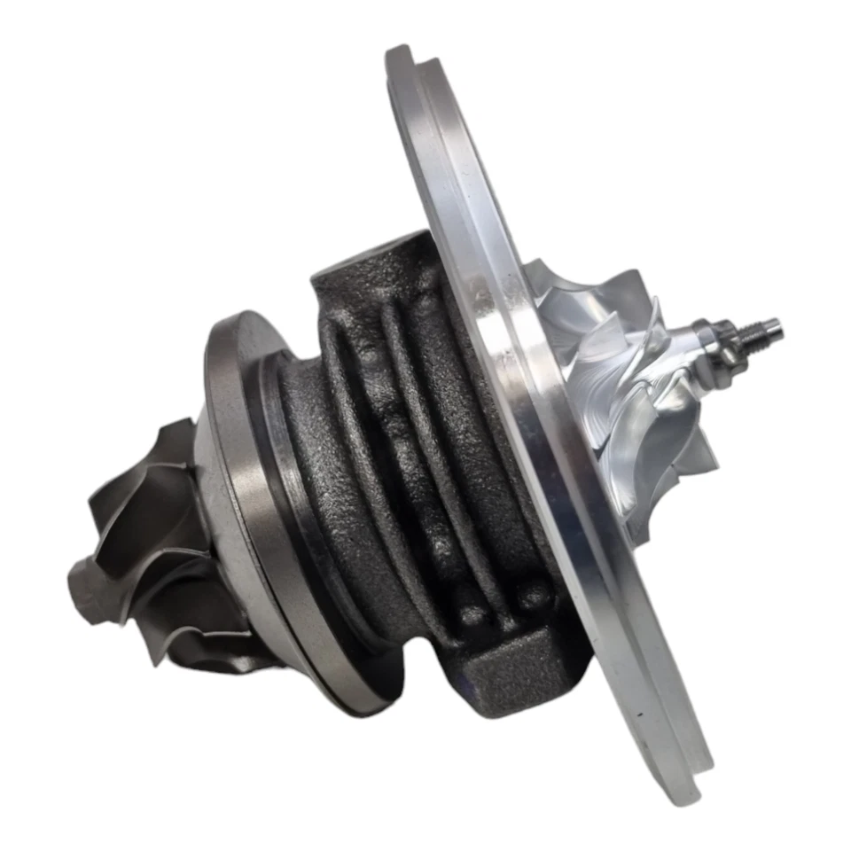 Cartucho turbocompresor actualización Land-Rover Freelander 2.0 Di PMF10049 Turbo Core Foto 4 de 4