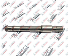 Uchida AP2D12 Drive Shaft 0747501