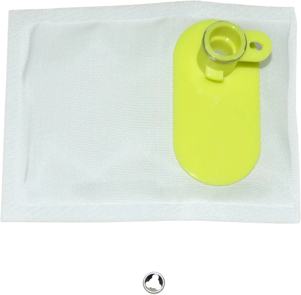 Filtro de bomba de combustible DENSO 952-0083 para 98-09 Acura Honda Accord CL S2000 TL Foto 3 de 4