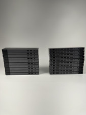  20 Pack HP Elite 90w Thunderbolt 3 Docking Station No Cables - Good Condition