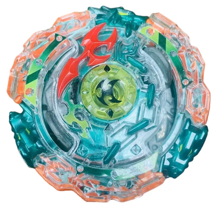 Beyblade sales burst kerbeus