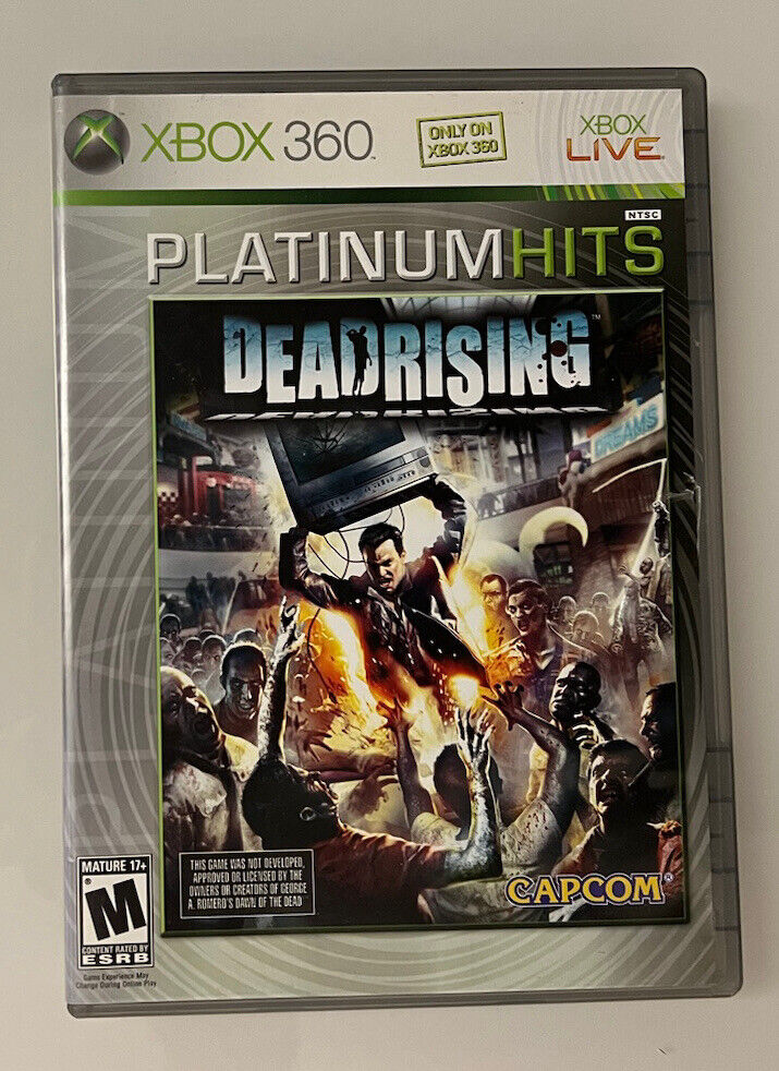 Dead Rising 3 (XBOX ONE) cheap - Price of $11.72