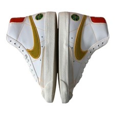 Nike Blazer '77 Vintage Mid Roswell Rayguns Size 7