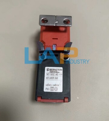1PCS New For SKT-SU1Z M3 601.6409.060 Safety door switch