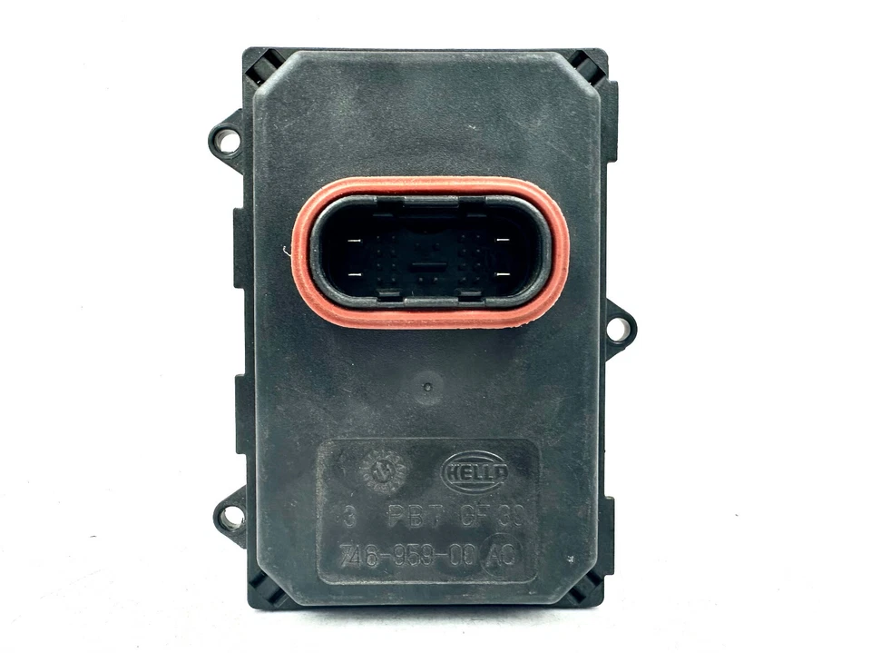 OEM para Jaguar XF XK Range Rover Faro deportivo Módulo AFS 5H32-10K974-RB Foto 2 de 4