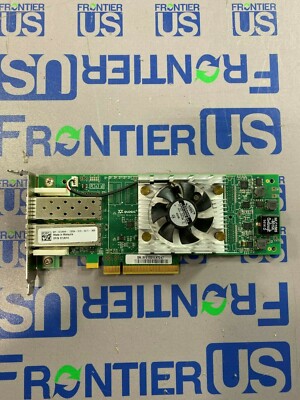 7JKH4 QLE2662L-DELL 16GB FC Fibre Channel HBA Low Profile