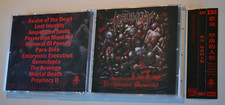 Obscenity   Perversion Mankind   Official 202...