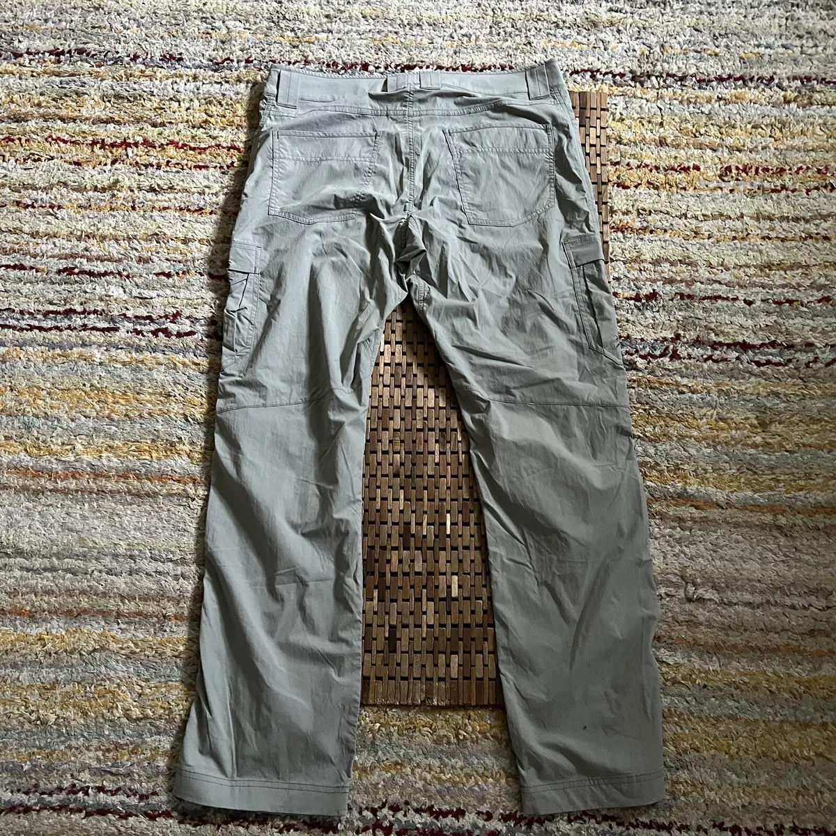 Arcteryx rampart cheap