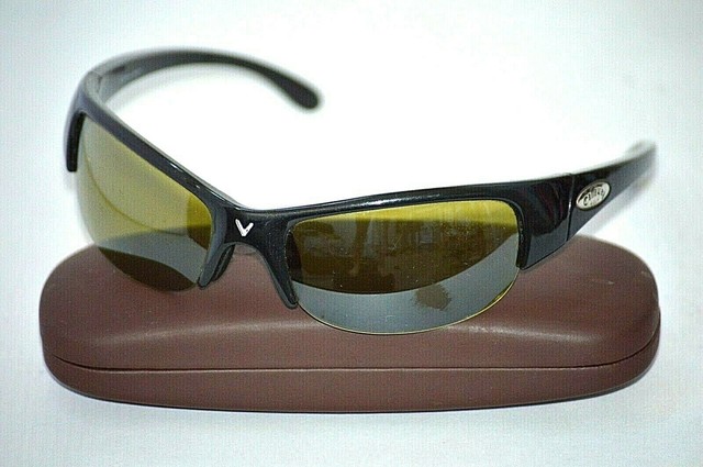 callaway golf glasses