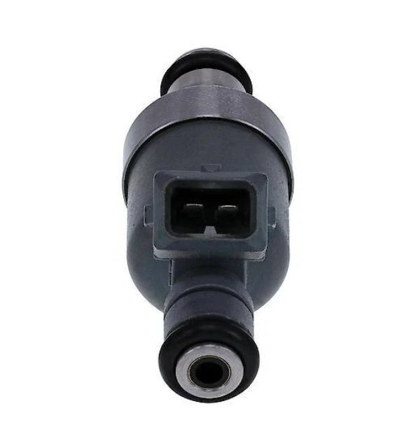 Inyector de combustible-CARQUEST A211-1143 Reman, se adapta Foto 4 de 4