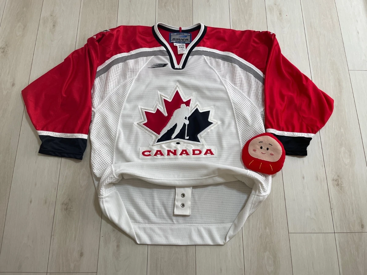 Team Canada Hockey Apparel For Sale Online