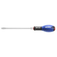 Expert By Facom E160201 Flared Slotted Screwdriver - 2,5 x 75mm