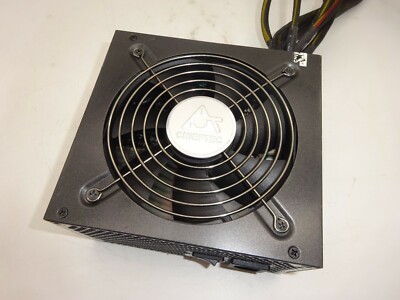 Chieftec CFT-500-A12S 24Pin Netzteil 500W #NT2489