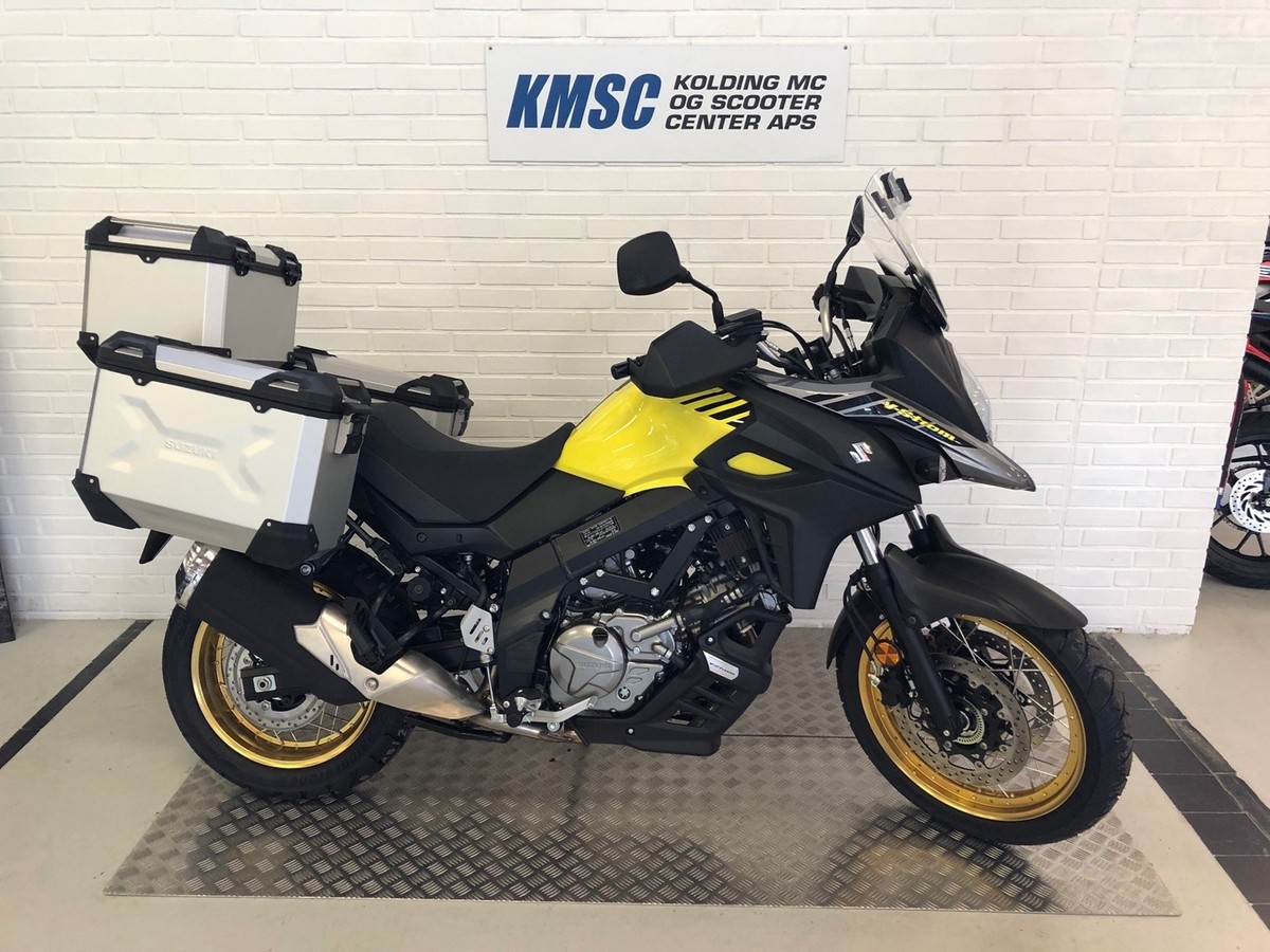 Multitronics cl 650 suzuki