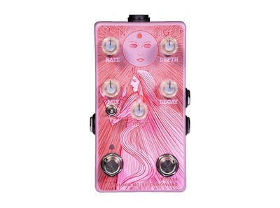 Old Blood Noise Endeavors Sunlight Pedal EFFECTS - NEW Old Blood Noise Endeavors Sunlight Pedal EFFECTS - NEW