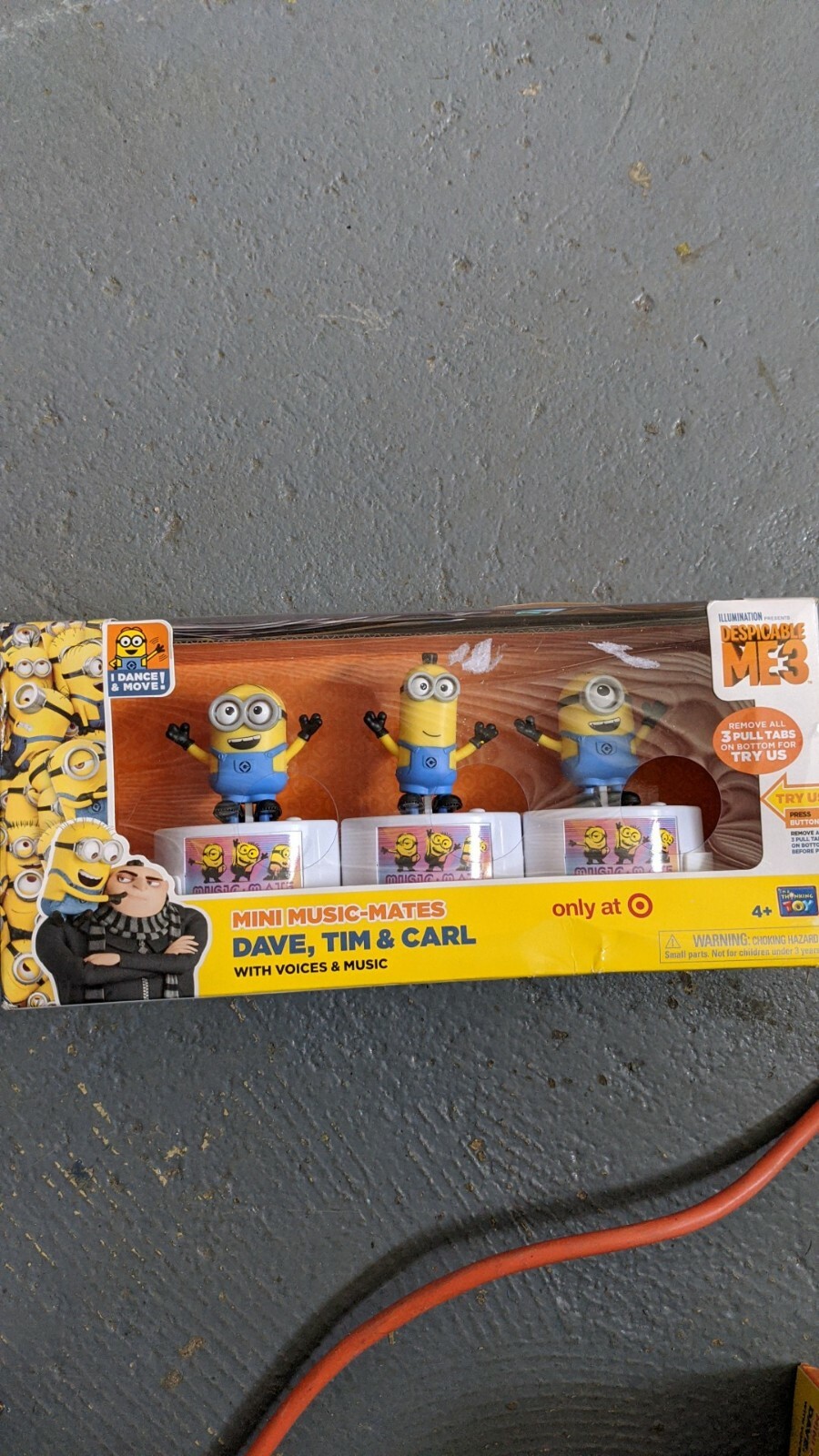 Foto 1 di 4